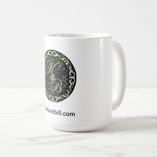 MOK KOFFIE (Voorkant rechts)