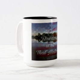 mok koffie