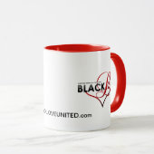 mok koffie (Voorkant rechts)