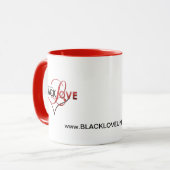 mok koffie (Voorkant links)