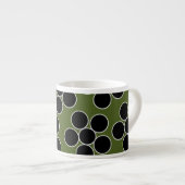 mok koffie (Voorkant rechts)