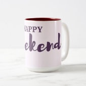 mok koffie (Voorkant rechts)