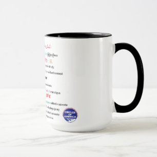 mok koffie