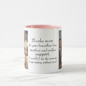 mok koffie (Midden)