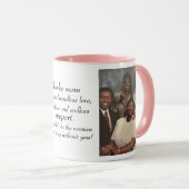 mok koffie (Voorkant rechts)