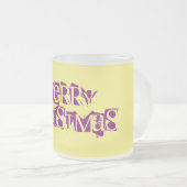 mok koffie (Voorkant rechts)