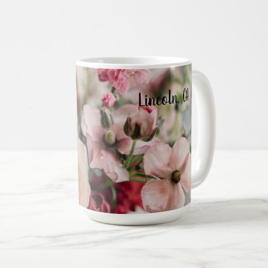 MOK KOFFIE (Voorkant rechts)