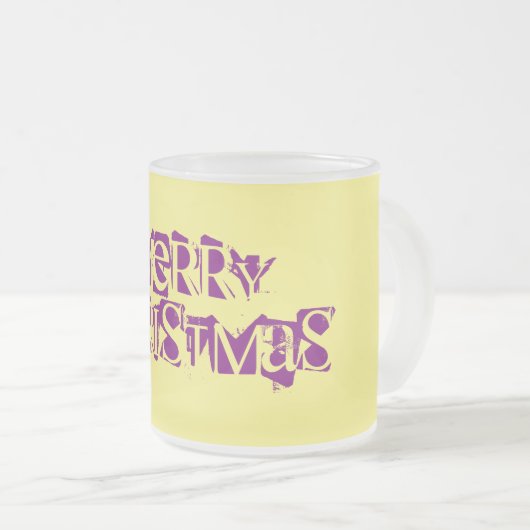 mok koffie (Voorkant rechts)