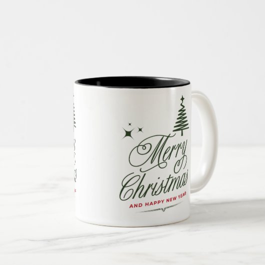 mok koffie (Voorkant rechts)