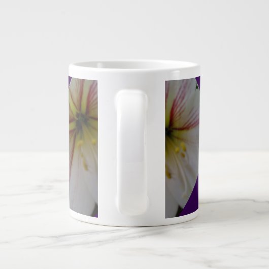 mok koffie (Achterkant)