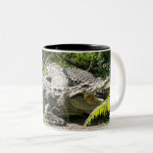 Mok koffie (Voorkant rechts)