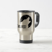 Mok koffie (Voorkant rechts)