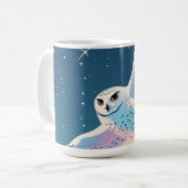 mok koffie (Voorkant links)