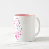 mok koffie (Voorkant rechts)