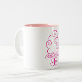 mok koffie (Voorkant links)