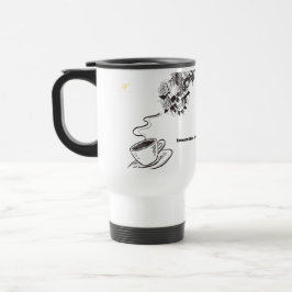 mok koffie