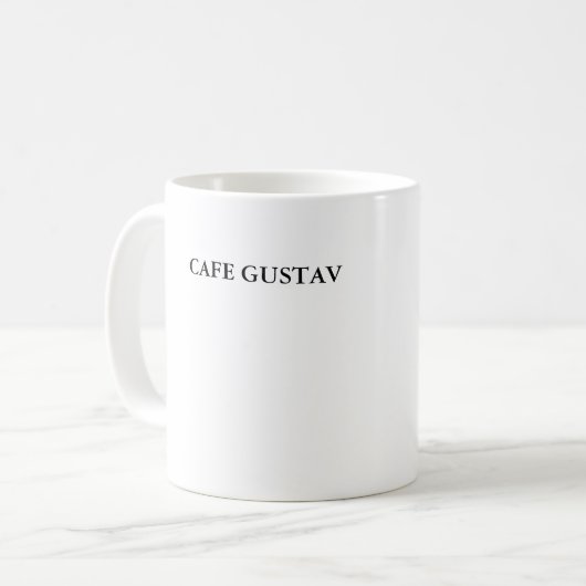 MOK KOFFIE (Voorkant links)