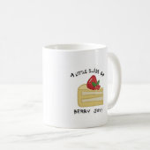 mok koffie (Voorkant rechts)