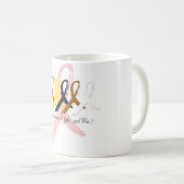 mok koffie (Voorkant rechts)