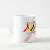 mok koffie (Voorkant links)