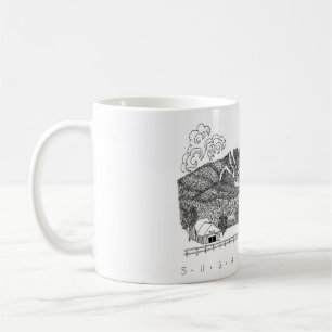 mok koffie