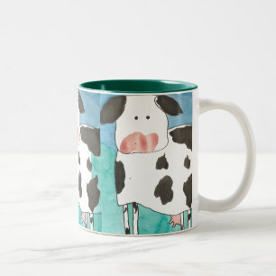 Mok Koffie