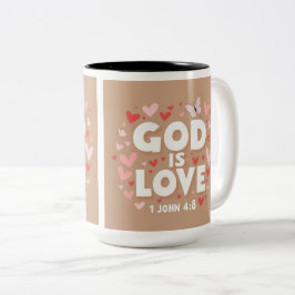 mok koffie