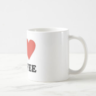 mok koffie