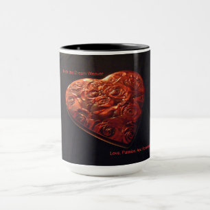 mok koffie