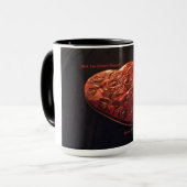 mok koffie (Voorkant links)