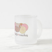 mok koffie (Voorkant rechts)