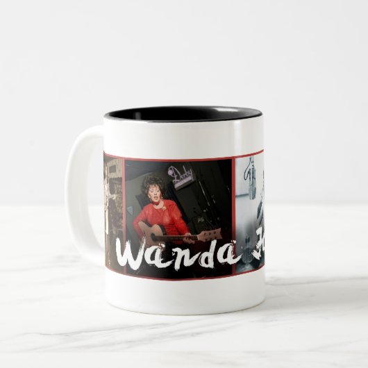 mok koffie (Voorkant links)