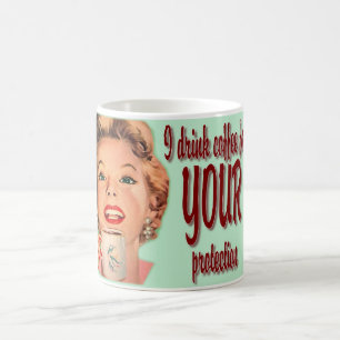 mok koffie
