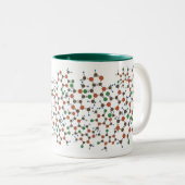 Mok koffie (Voorkant rechts)