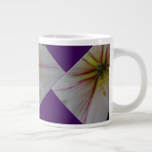 mok koffie (Rechts)