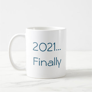 mok koffie 2021