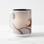 Mok koffie 2021 (Voorkant links)