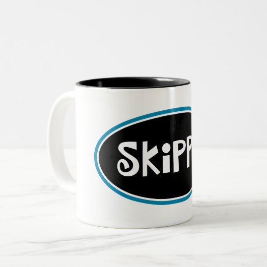 MOK KOFFIE 2-Tone (Voorkant links)