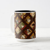 Mok koffie-advertenties (Voorkant links)