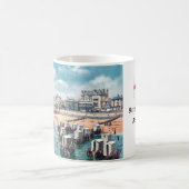 Mok koffie - Bognor Regis , Sussex (Center)