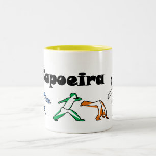 mok koffie chai tea capoeira tech ax