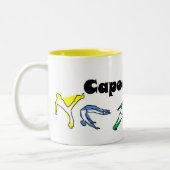 mok koffie chai tea capoeira tech ax (Links)