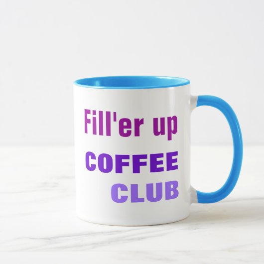 MOK KOFFIE CLUB (Rechts)