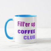 MOK KOFFIE CLUB (Links)