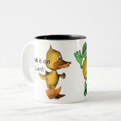 MOK KOFFIE DANCE (Voorkant links)