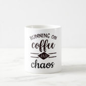 Mok koffie en chaos (Center)