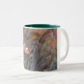 Mok koffie - Gepersonaliseerd (Voorkant rechts)