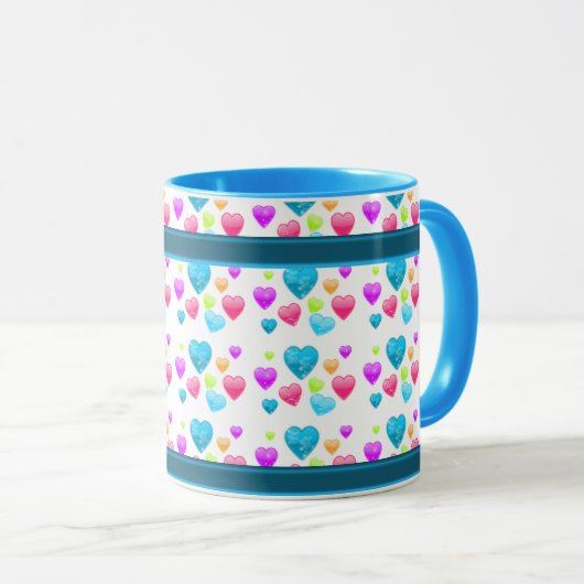 MOK KOFFIE-HOEKEN (Voorkant rechts)