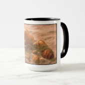 mok koffie-john (Voorkant rechts)