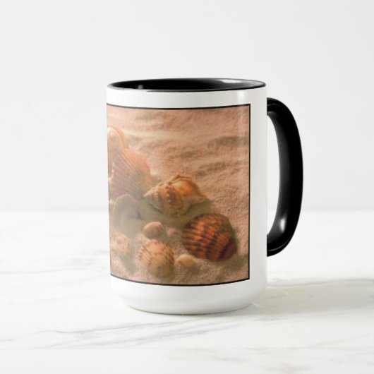 mok koffie-john (Voorkant rechts)